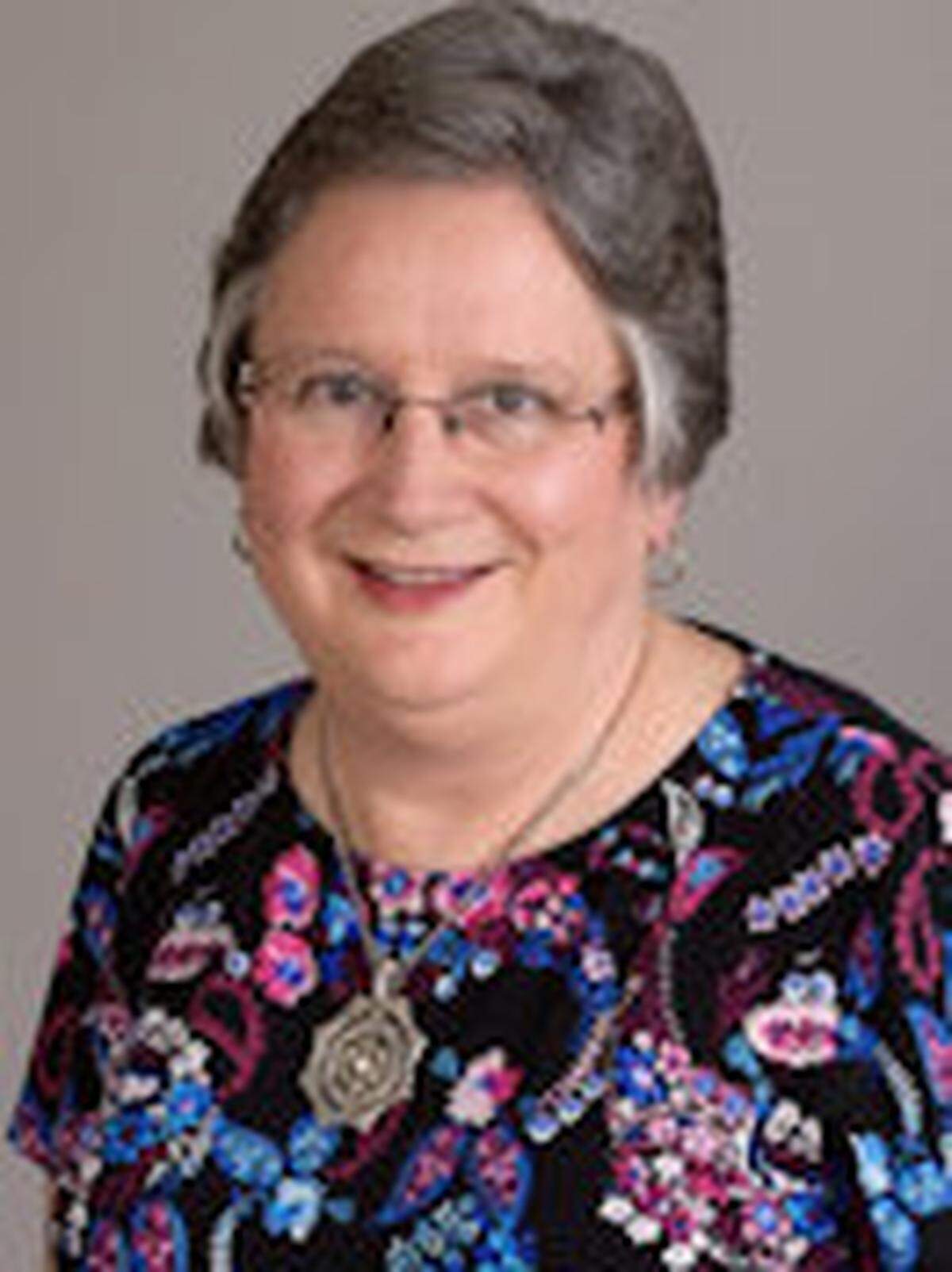 Linda Barnes Popham (Fern Creek Baptist Church)