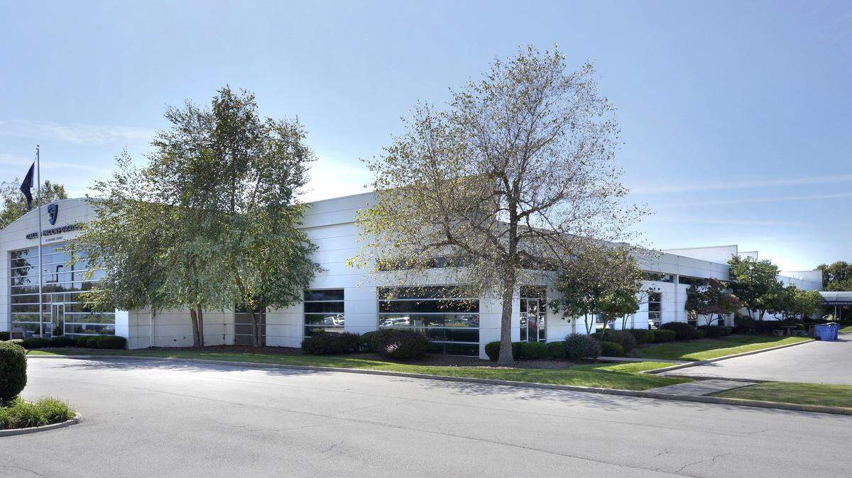 Galls' headquarters is at 2680 Palumbo Drive. The company employs 570 people, with 430 in  Lexington.   