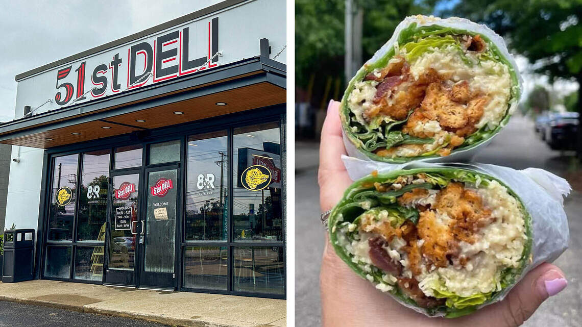One of Nashville’s best delis is finally opening in Lexington. Here’s an inside look
