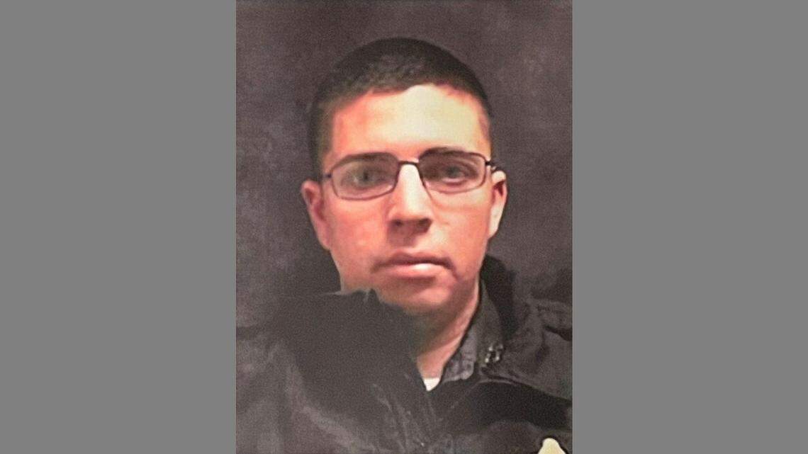 Brandon Shirley, a member of the Jefferson County Sheriff’s Department, was killed while off duty early Thursday morning.