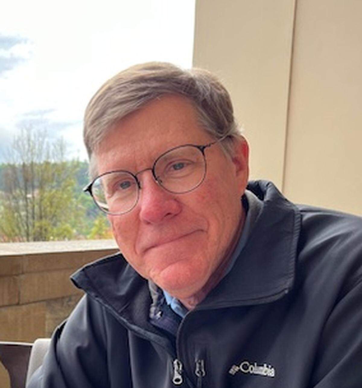 Gil Lawson