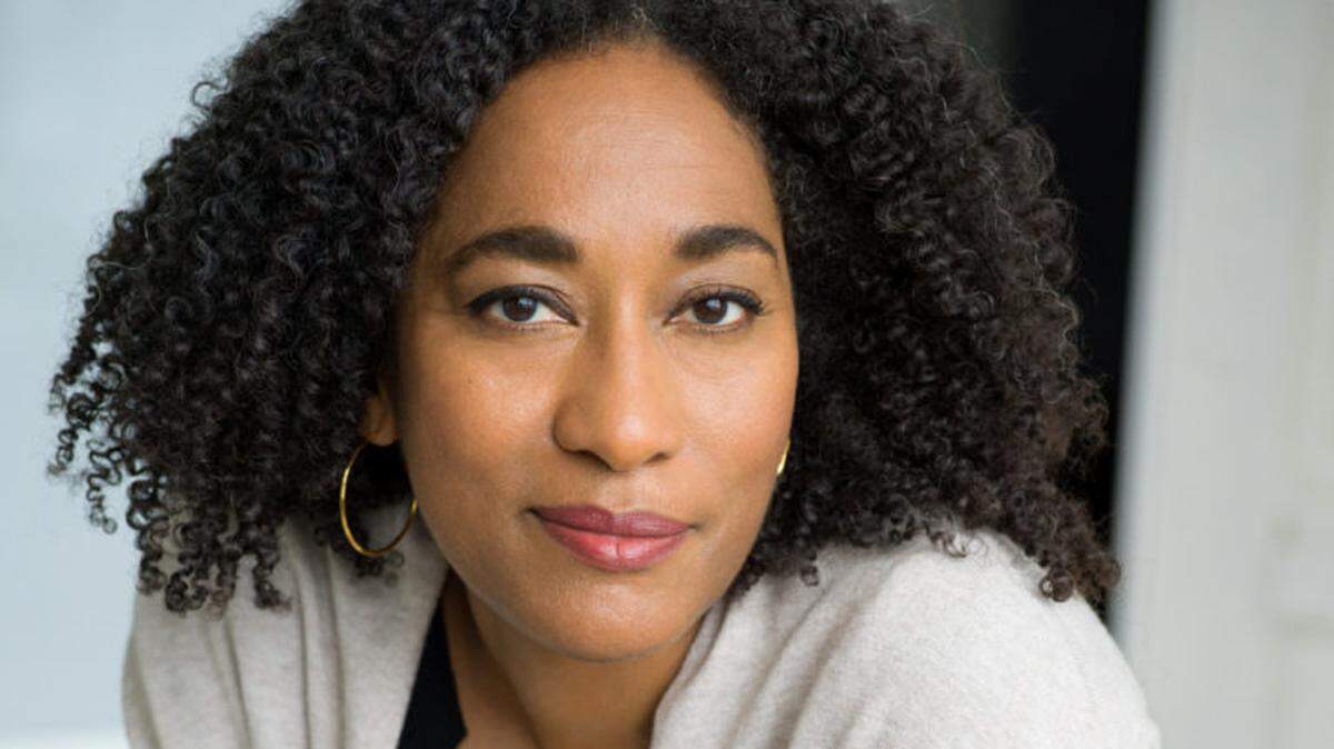 Bridgett M. Davis will be one of the authors featured at the 2020 Kentucky Women Writers Conference, which will be held online this year.