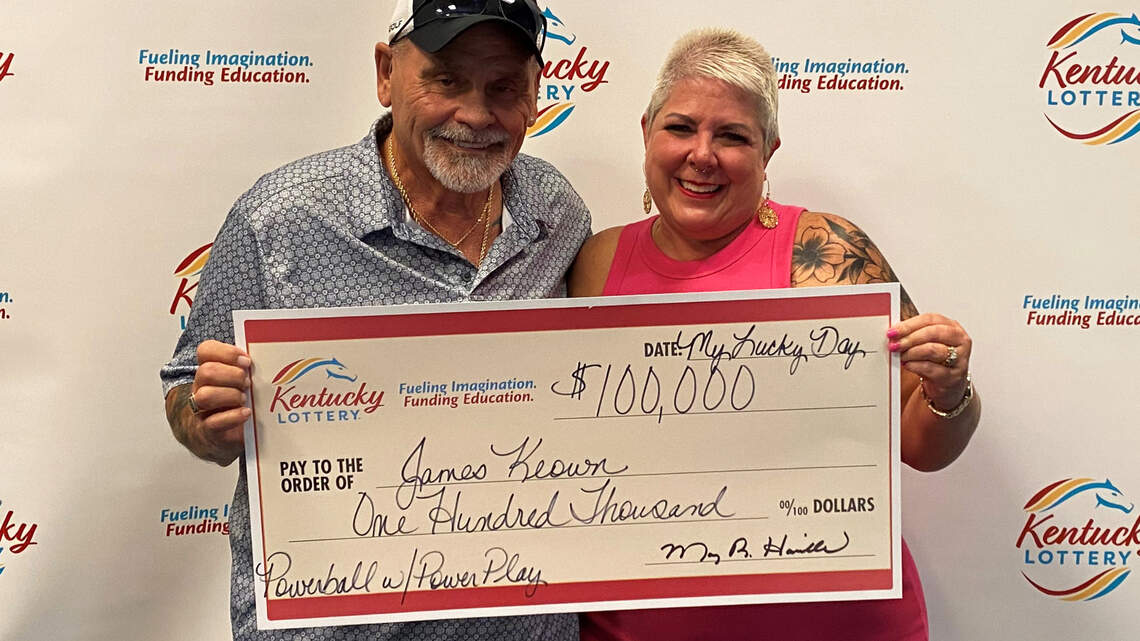 ‘I’m not coming back.’ JCPS bus driver quits after Kentucky Lottery Powerball win