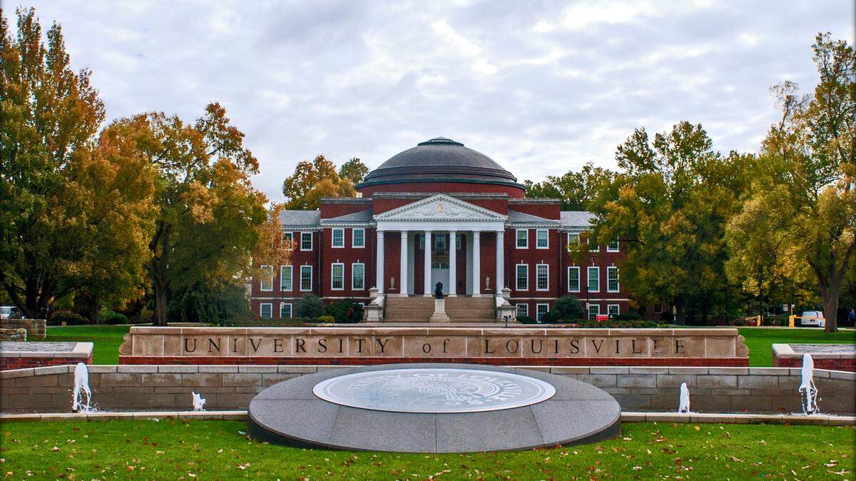 University of Louisville