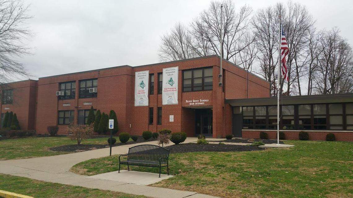 The Silver Grove Independent School board on Monday voted to close and merge with Campbell County.