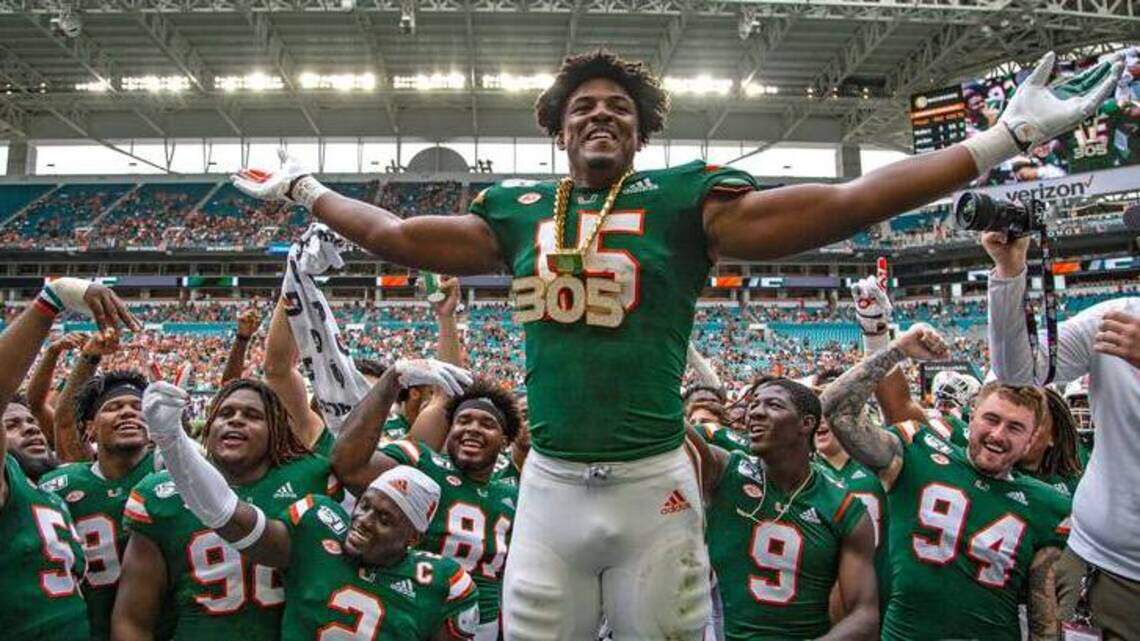 Five potential NFL first-round draft picks have opted out of 2020. More could come.