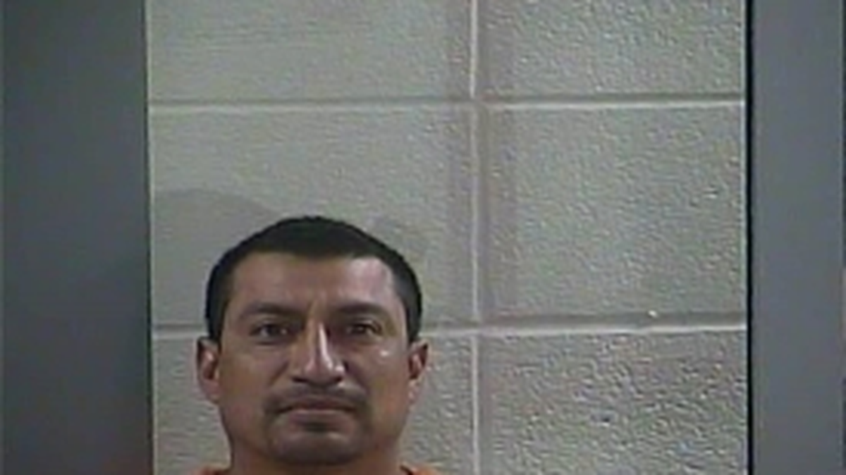 Antonio Ramirez Lopez