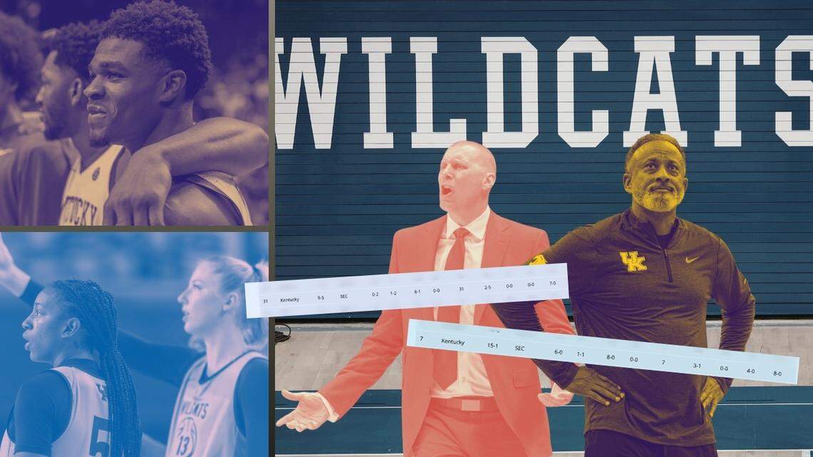 ‘Help, I don’t understand the NET!’ What you need to know about NCAA’s rankings