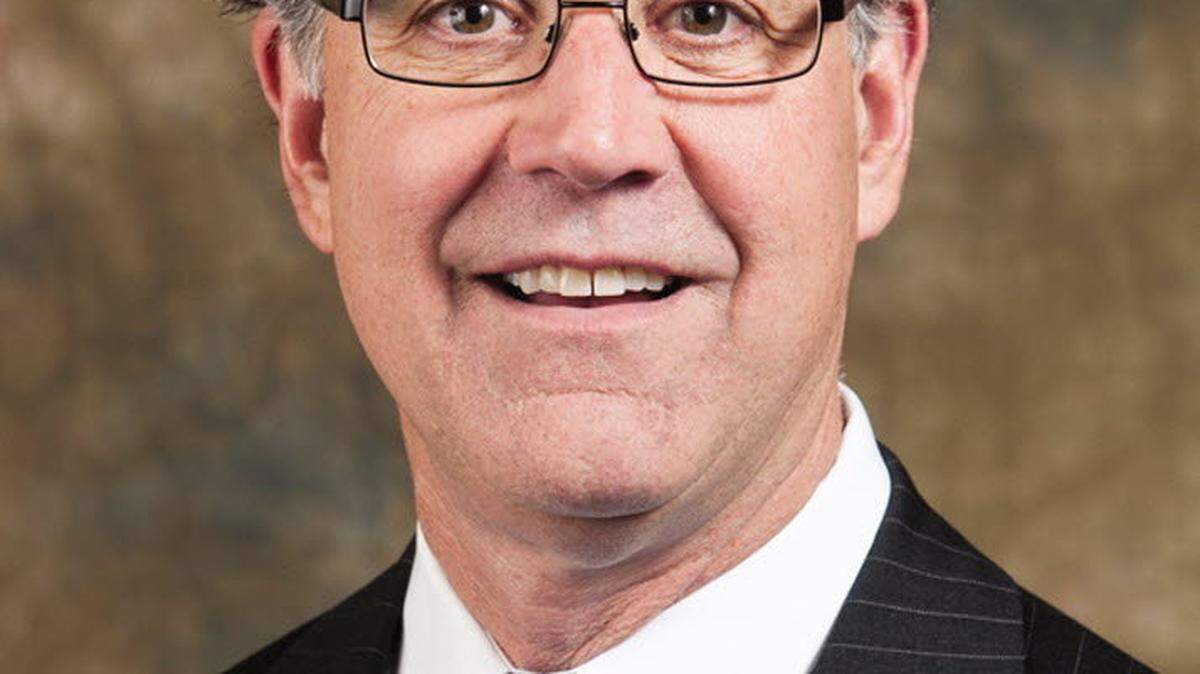 Dave Adkisson is president and CEO of the Kentucky Chamber of Commerce.