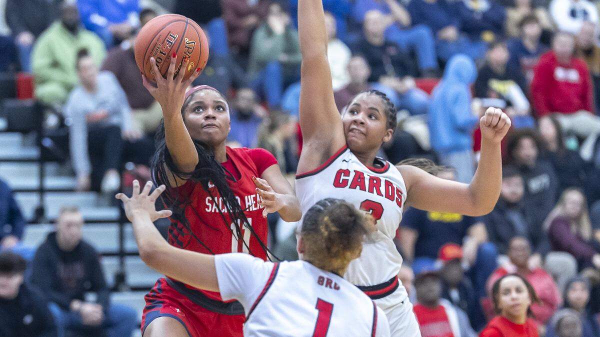 The field is set for the 2025 Girls’ Sweet 16. View the bracket and the complete schedule.