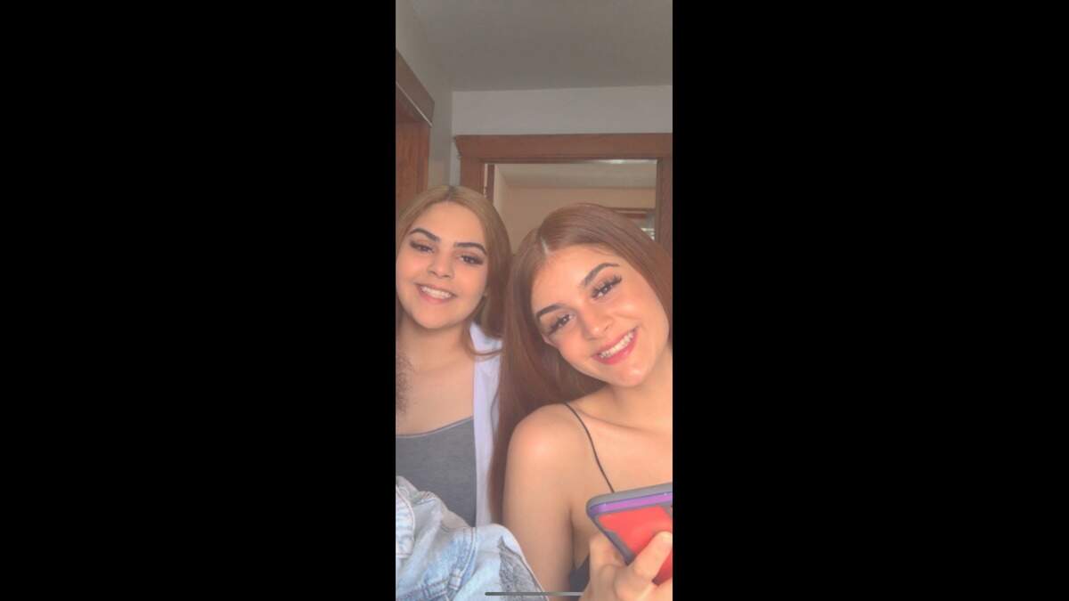 Selina Easter, 20, and Summer Algarakhuly, 18, who were sisters and both young mothers, were found shot to death in an Ashland apartment in 2022. John Tooson, 36, of Ohio, was sentenced to two life sentences Monday for the killings.