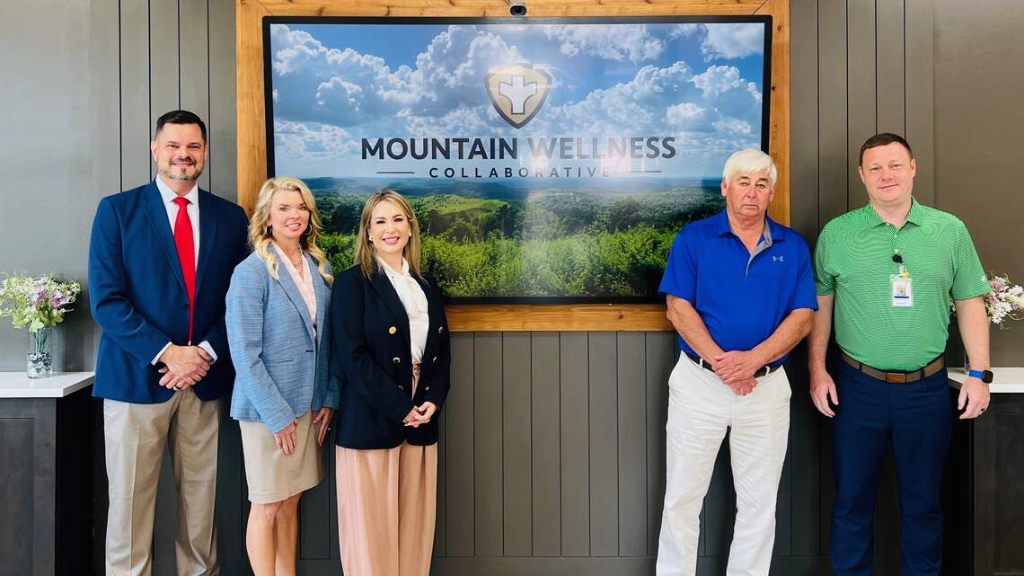 Rural health departments band together to fight obesity, diabetes in Eastern KY