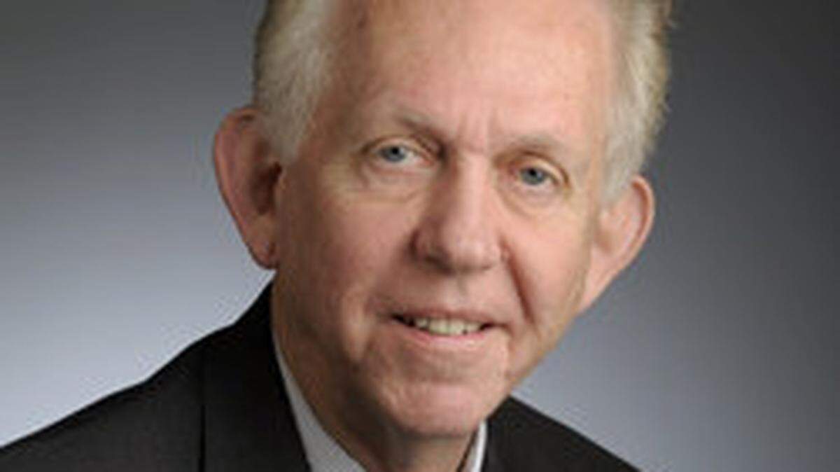 Dean Harvey, executive director of the Von Allmen Center for Entrepreneurship housed in the University of Kentucky Gatton College of Business and Economics.