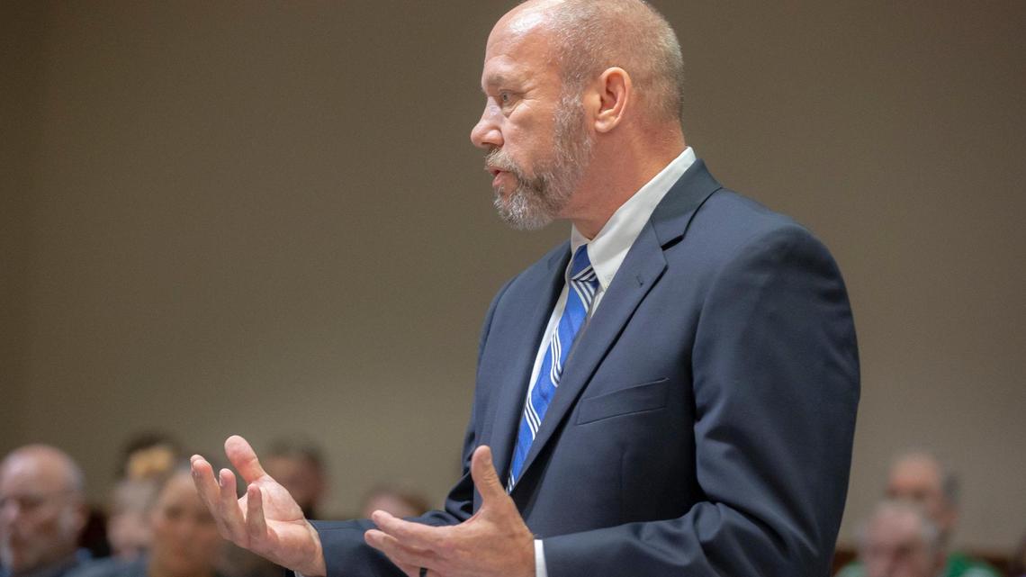 Prosecutors unexpectedly close in Crystal Rogers murder trial. What now?