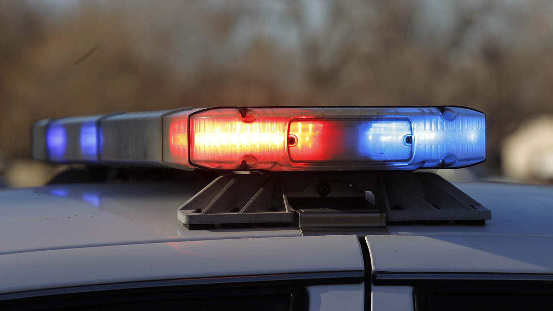 Nicholasville police: Parents charged after child was left at local business