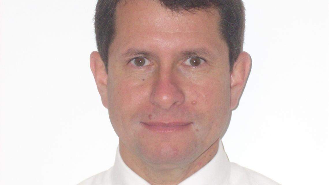 Michael Coblenz 
is an intellectual property attorney 
in Lexington. 