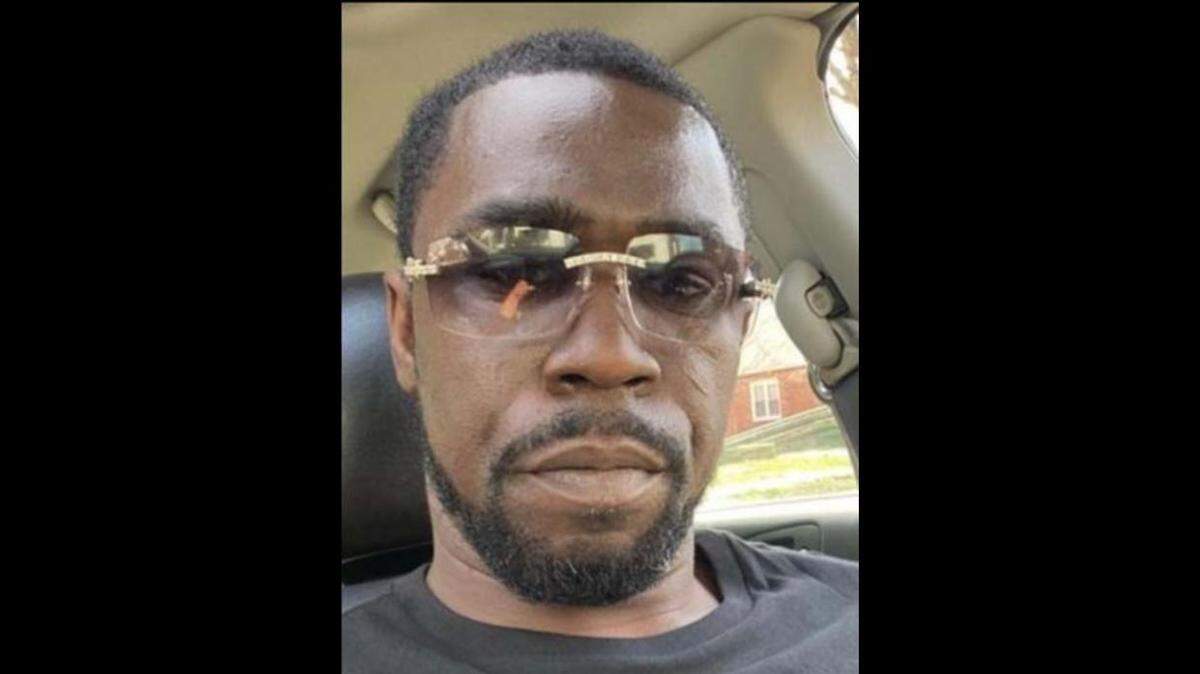 Antonio “Tony” Lee Cotton is wanted in connection with two robberies in Michigan last month. He is also accused of exchanging gunfire with FBI agents trying to apprehend him in Lexington Thursday.