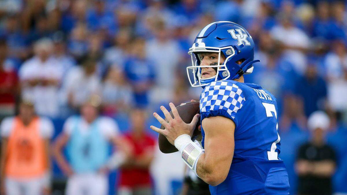 The John Clay Podcast: Kentucky-Missouri football preview