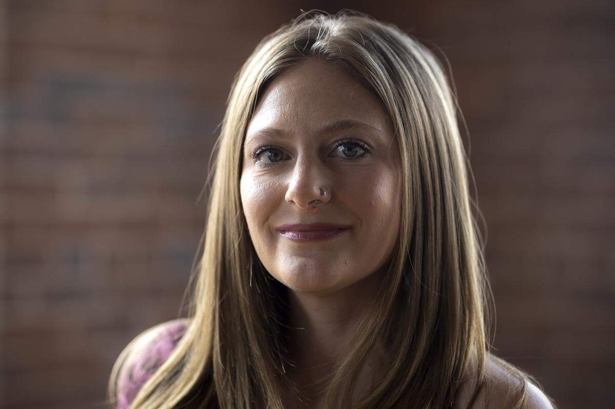 Taylor Six is a Herald-Leader reporter covering criminal justice.