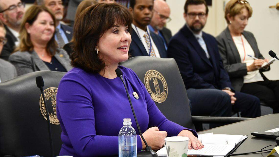 KY judicial branch to lay off 170 employees due to anticipated budget deficit