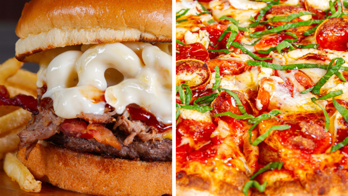 Two restaurant franchises eyeing Lexington for their next locations