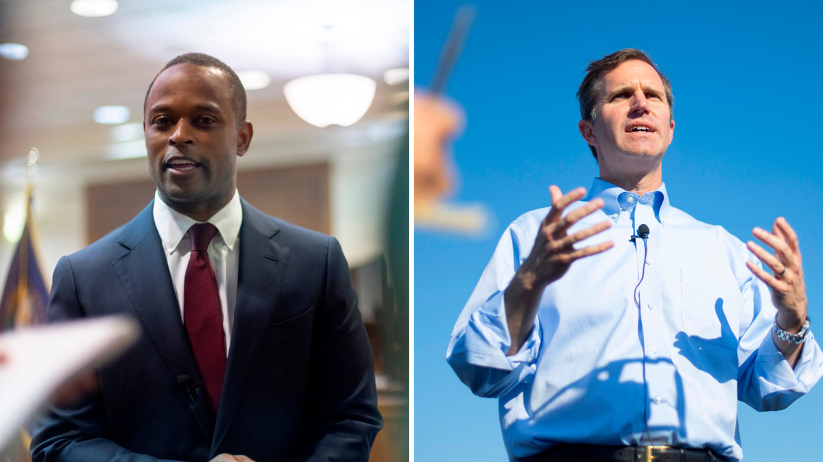 In their own words: Where KY’s gubernatorial candidates stand on abortion