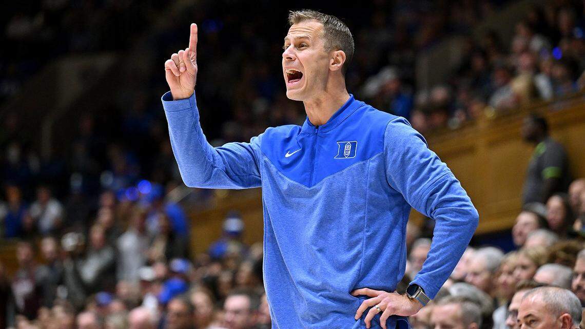 Kentucky basketball vs. Duke at Rupp Arena next season? It could happen.