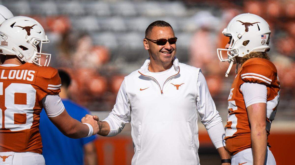 Know Your Foe: At Texas, Kentucky will try to derail the Longhorns’ playoff plans