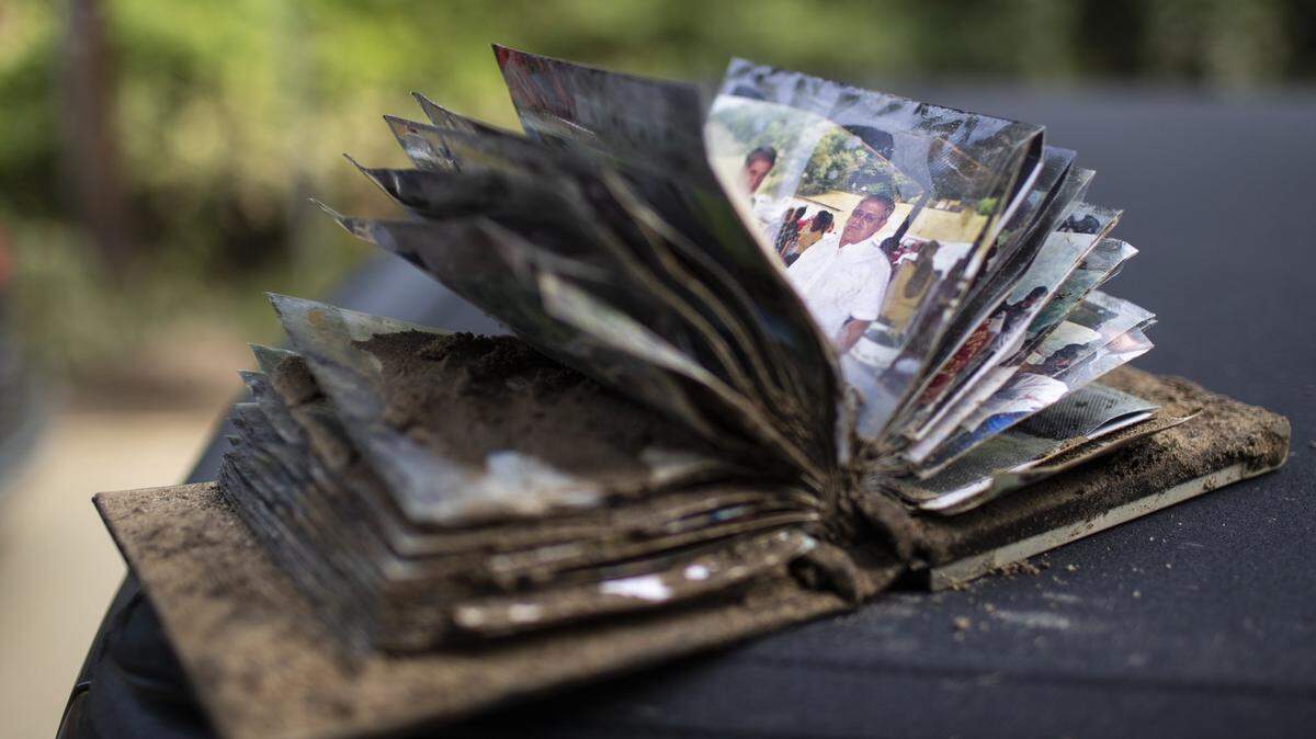 Some suggest flood victims ‘got what they voted for.’ Kentuckians aren’t having any of that.