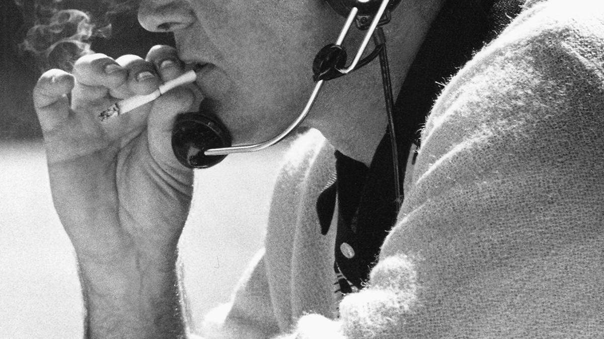 Bill Arnsparger