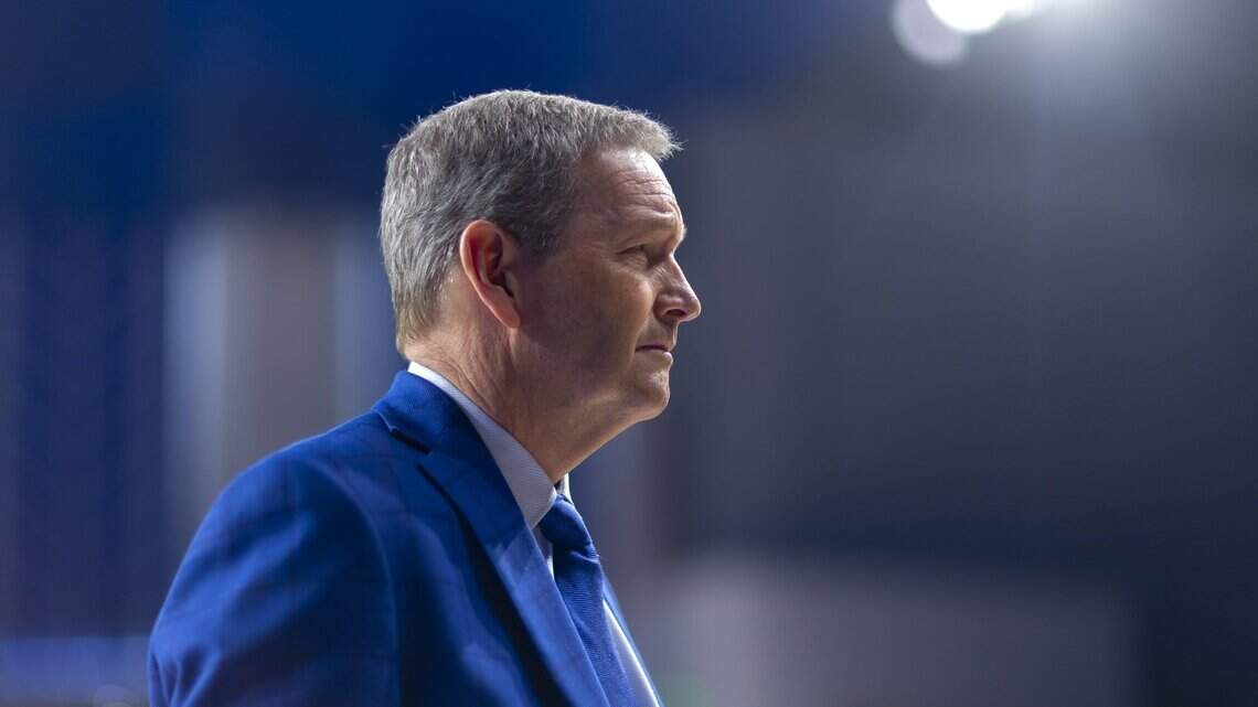 Ask Mark Anything: Does UK Athletics lead the nation in ‘bad contracts?’