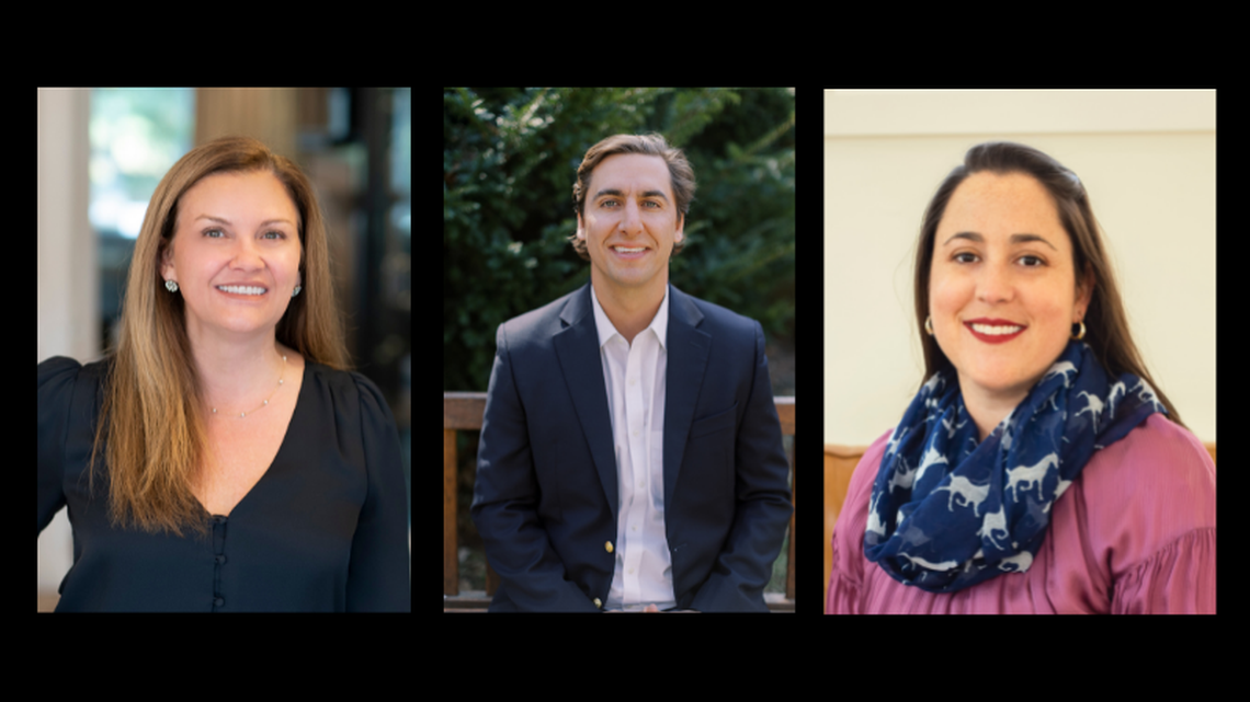 Here’s where the 3 candidates for the 5th district council seat stand on top Lexington issues