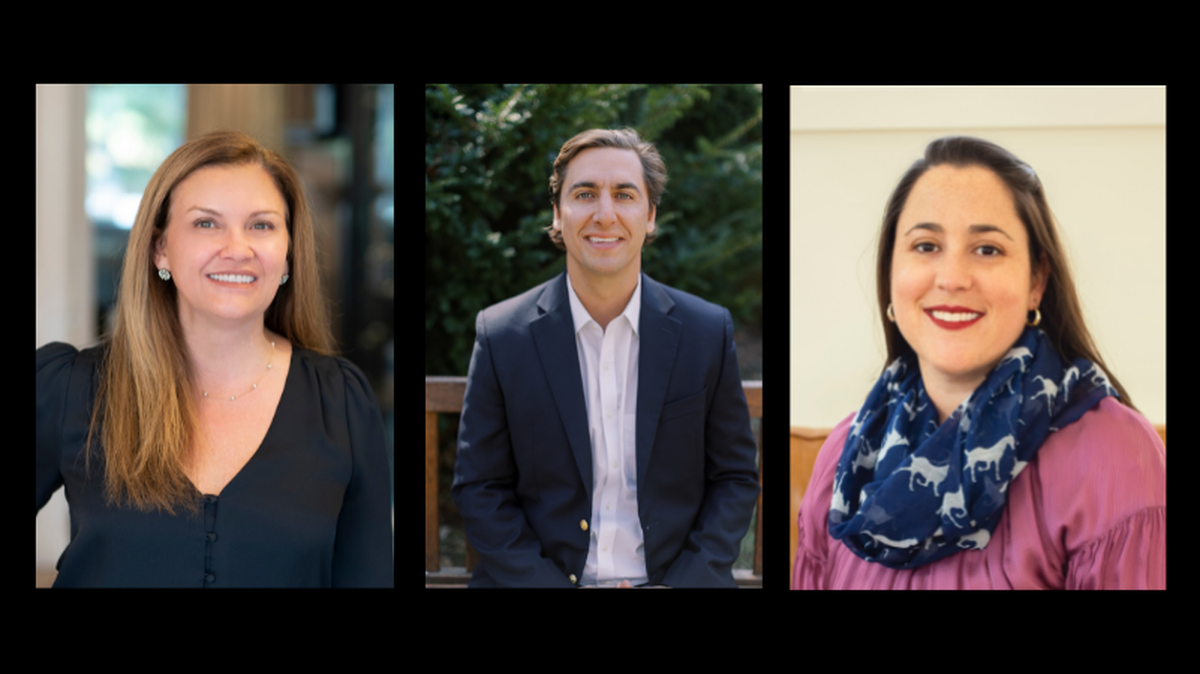 Here’s where the 3 candidates for the 5th district council seat stand on top Lexington issues