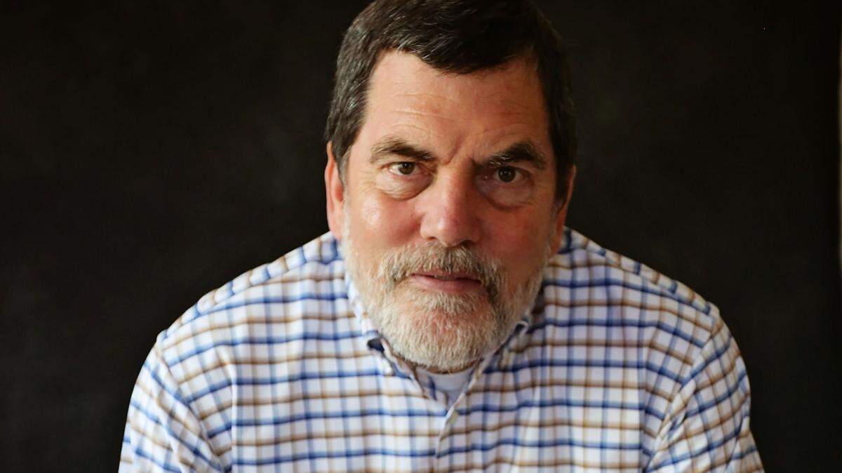 Peter Hille