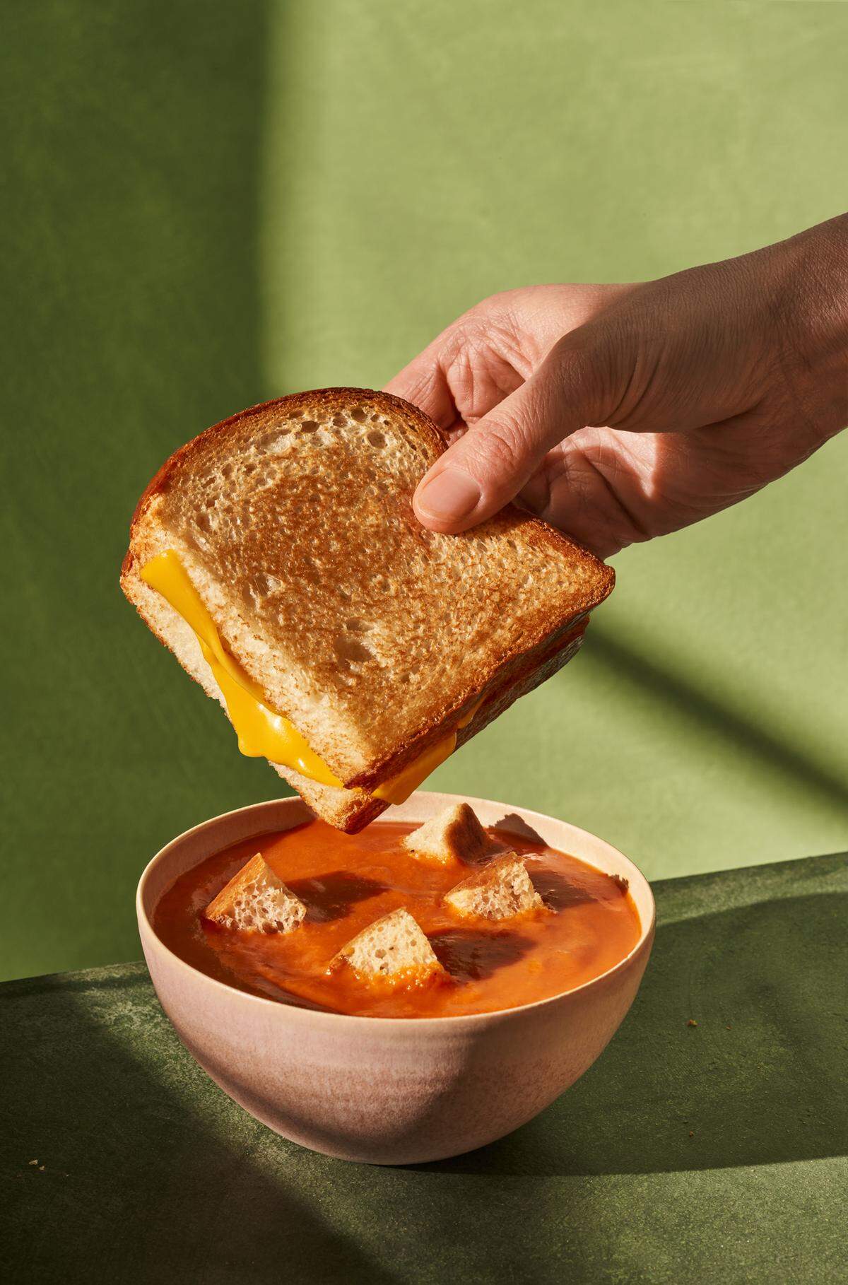 A new Panera Bread is opening in Hamburg and the first 50 customers on Aug. 9 and Aug. 10 will receive free Your Pick Two meals for a year.