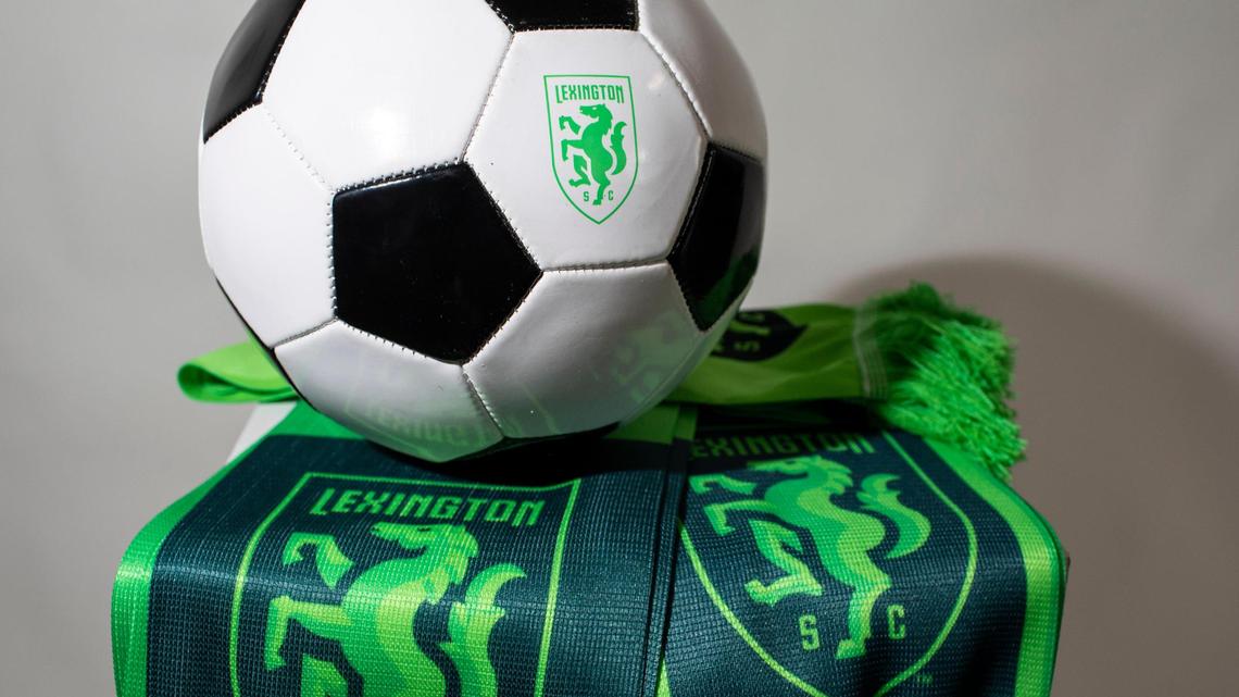 ‘Big on doing things right.’ What will game-day experience be like for Lexington SC?