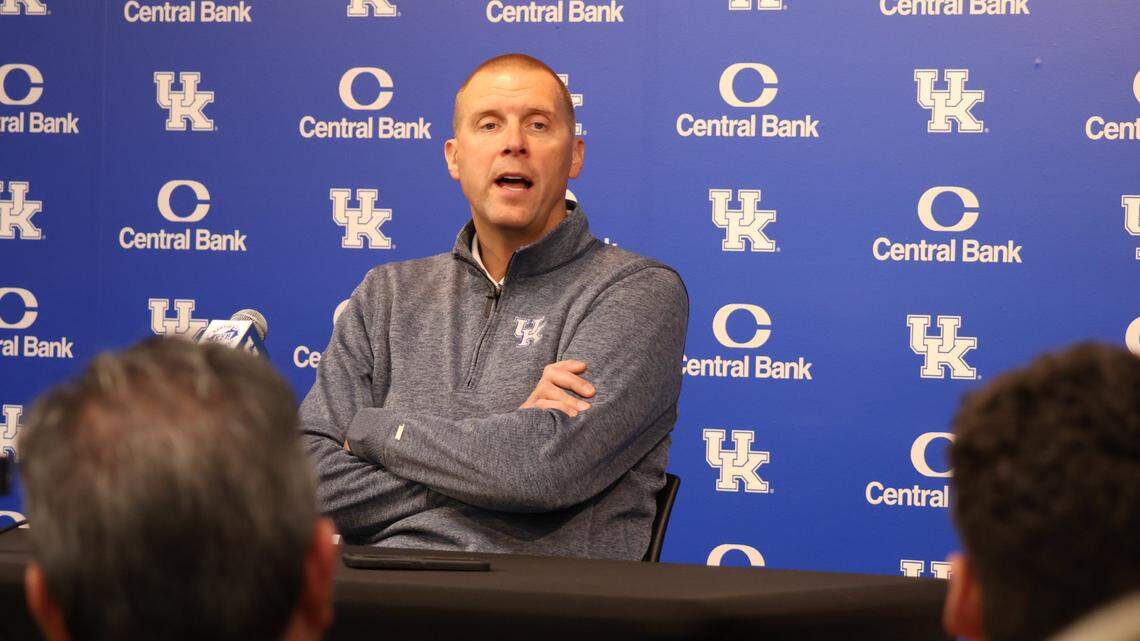 For Kentucky men’s and women’s basketball, something old feels new again