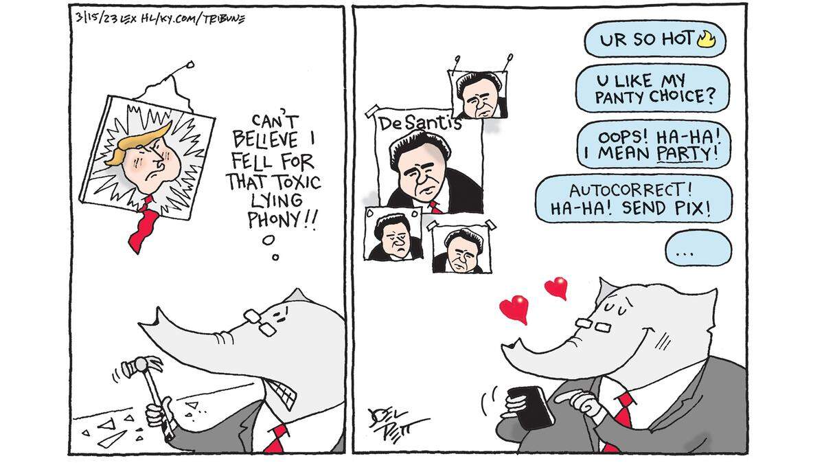 Joel Pett