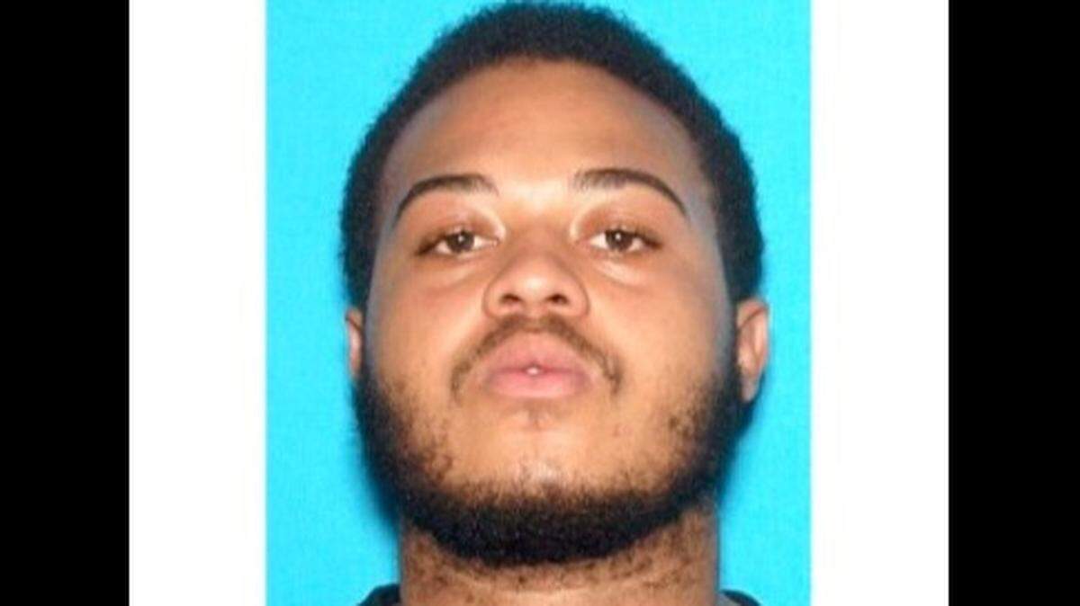 Jeremy Jovontae Jackson