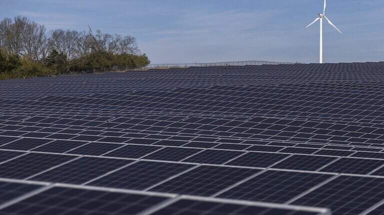$307M solar project planned for Eastern Kentucky wins state tax incentive