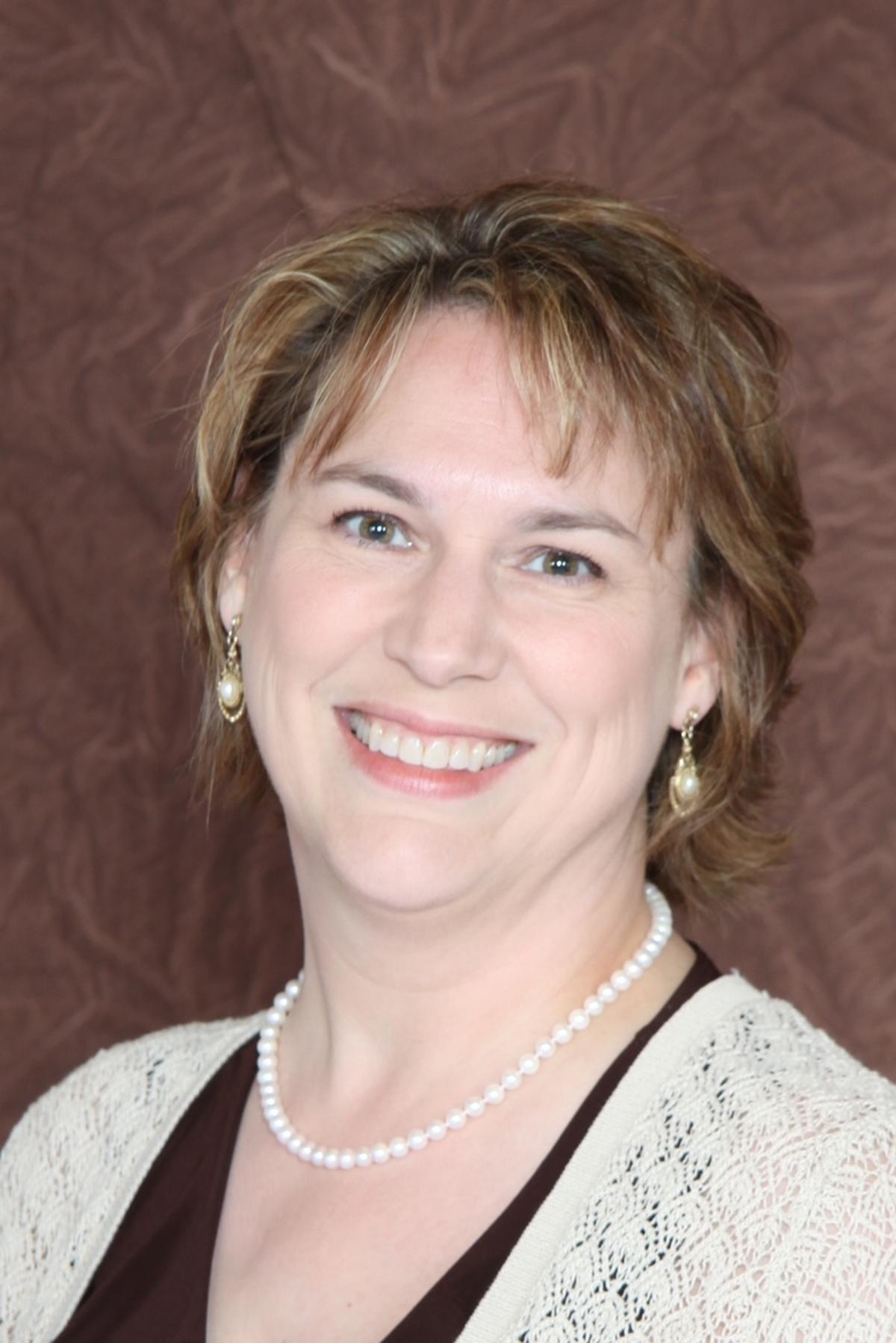 Kay Cox