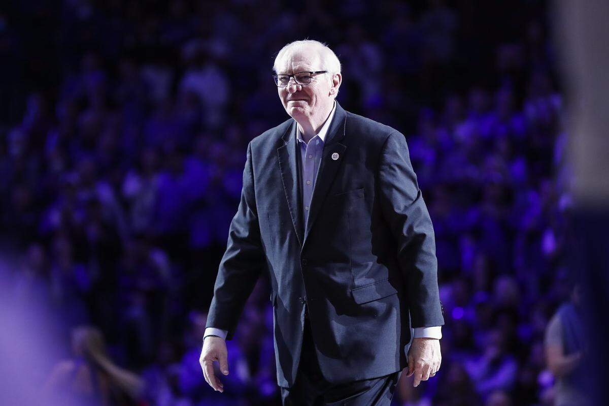 Former Kentucky star Dan Issel had a provocative answer when asked why the Wildcats have not won a NCAA championship since 2012.