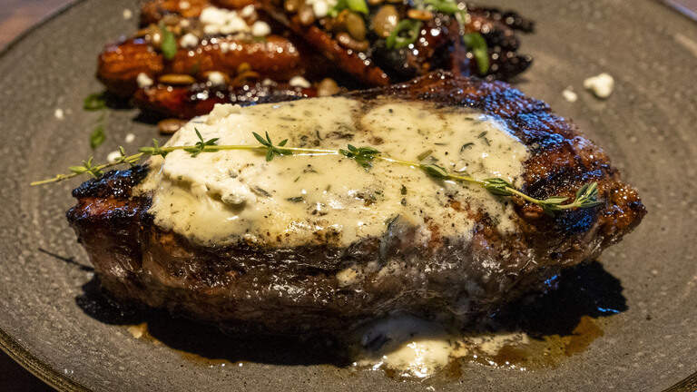 New Lexington restaurant with wood-fired grill opening in Hamburg