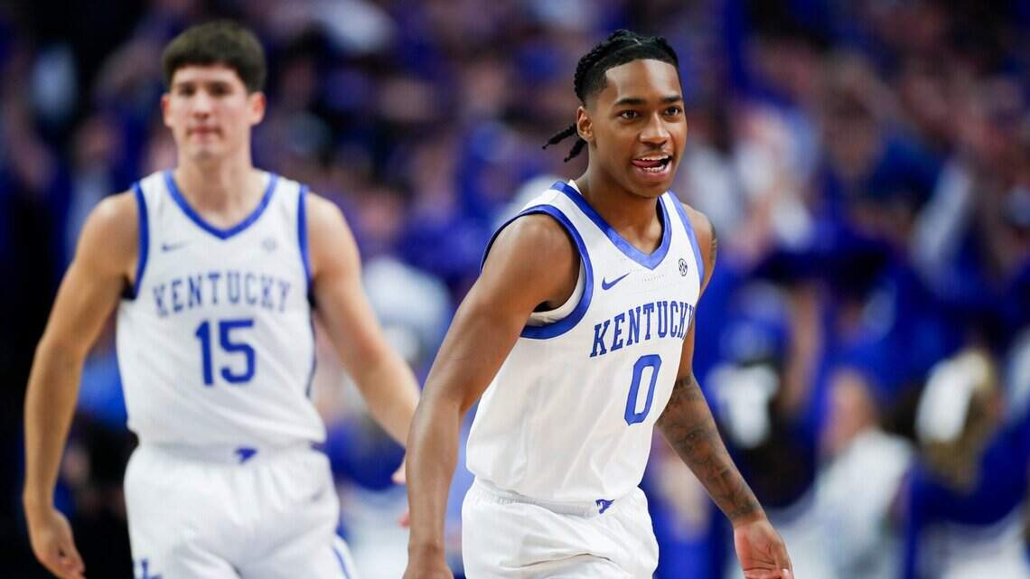 One issue where the critics were wrong about John Calipari