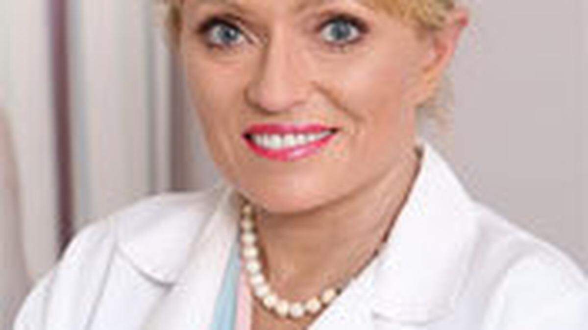 Magdalene Karon