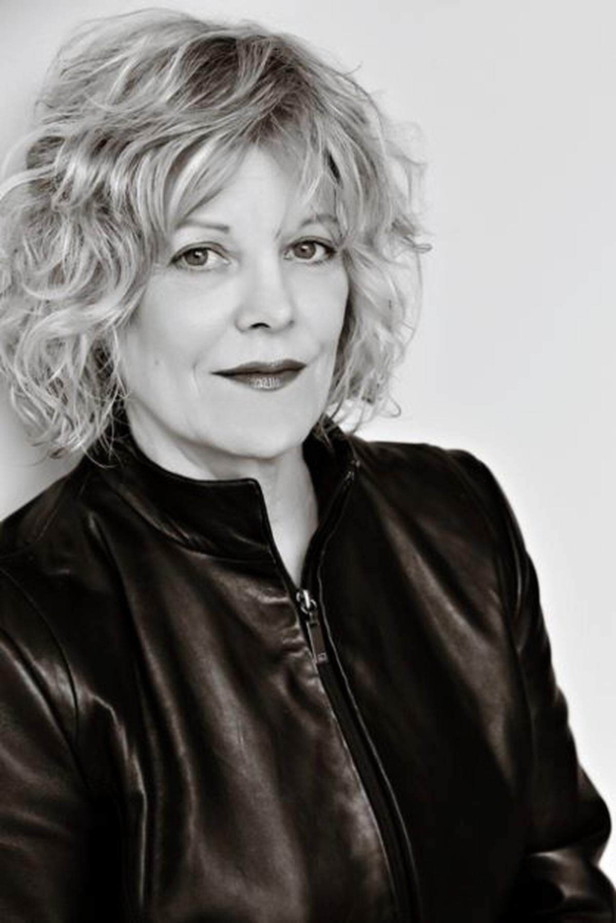 Kim Michele Richardson. Photo credit @Leigh
