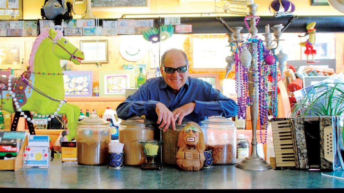 Jozo's Bayou Gumbo and Yats: Joe Vuskovich sold his now-defunct Jozo's Bayou Gumbo restaurants and later owned Yats in Lexington until trying another venture. He now owns five Yats in Indianapolis.    