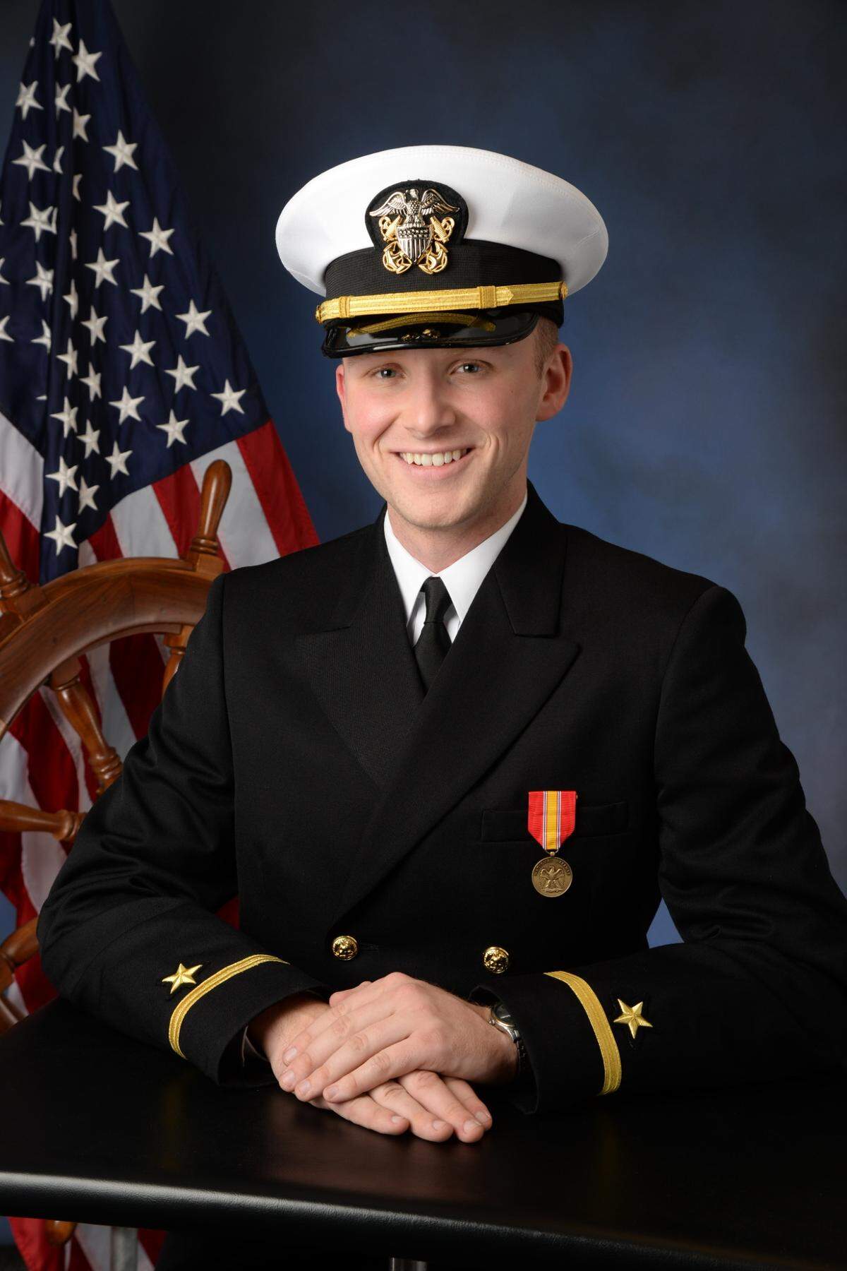 Ensign Lincoln Kilgore