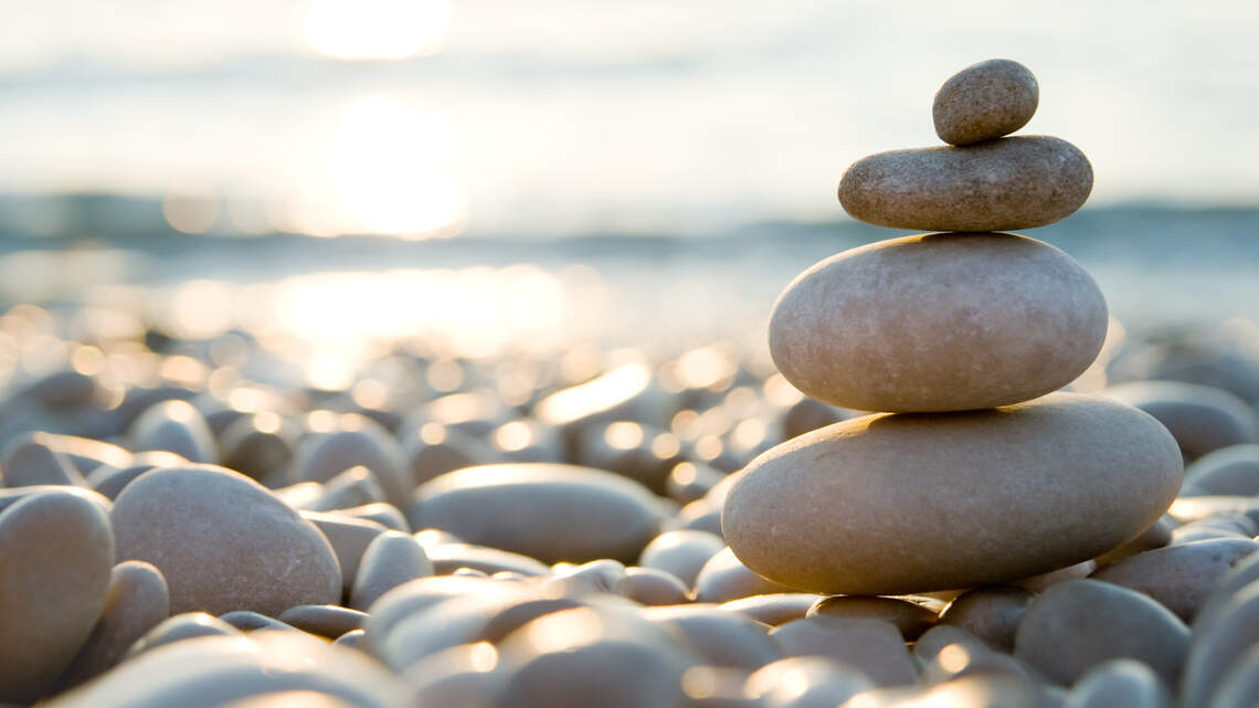 Tips for finding balance in your life | Lexington Herald Leader