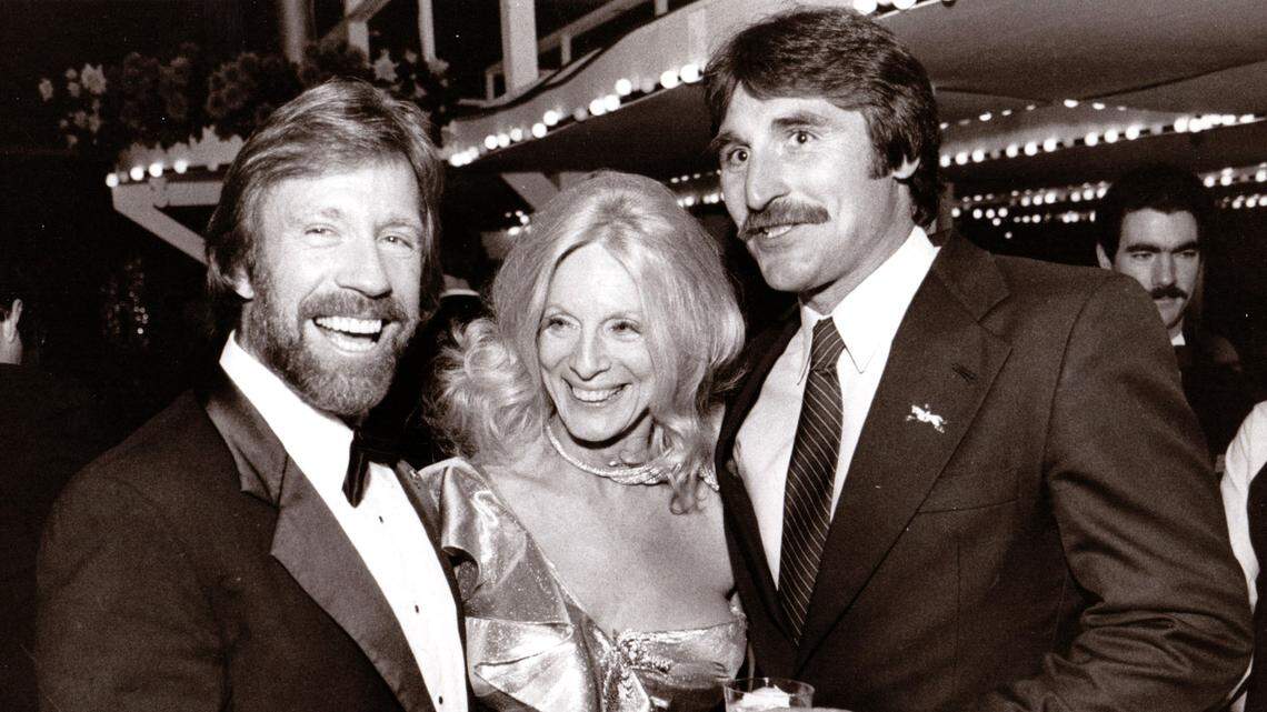 KY Fried History: Looking back on Lexington’s infamous Kentucky Derby Eve bash